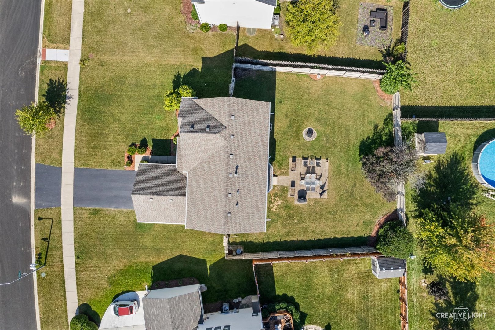 4522 Gardiner Avenue, Yorkville, IL 60560