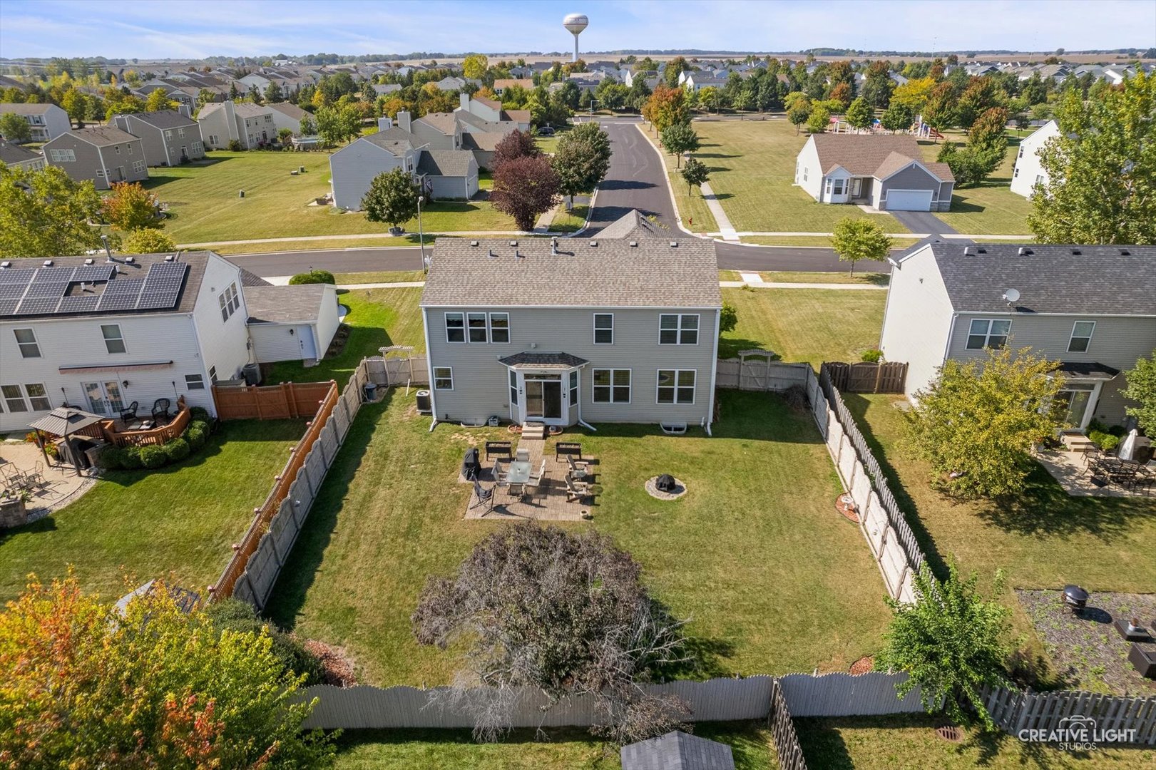 4522 Gardiner Avenue, Yorkville, IL 60560