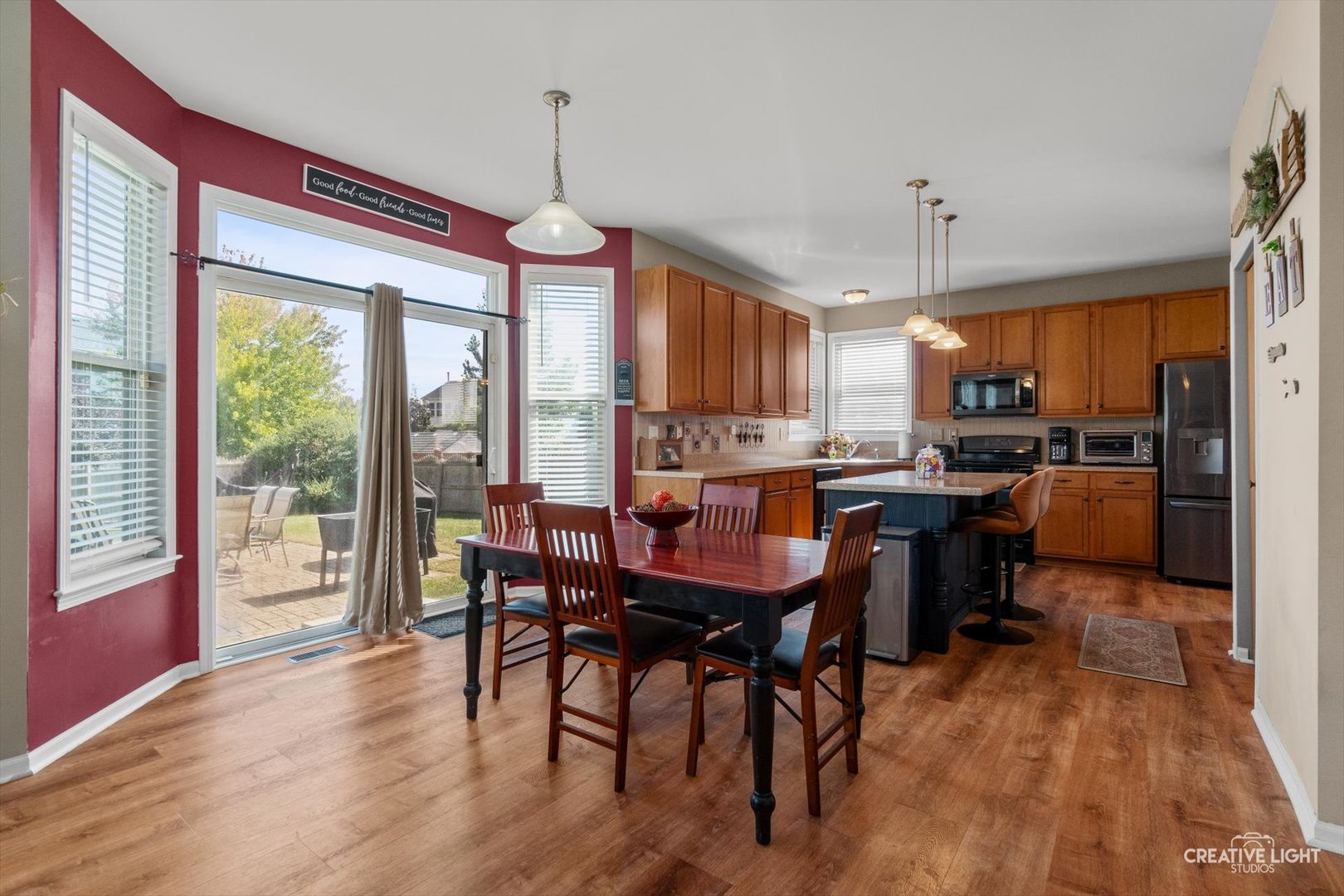 4522 Gardiner Avenue, Yorkville, IL 60560