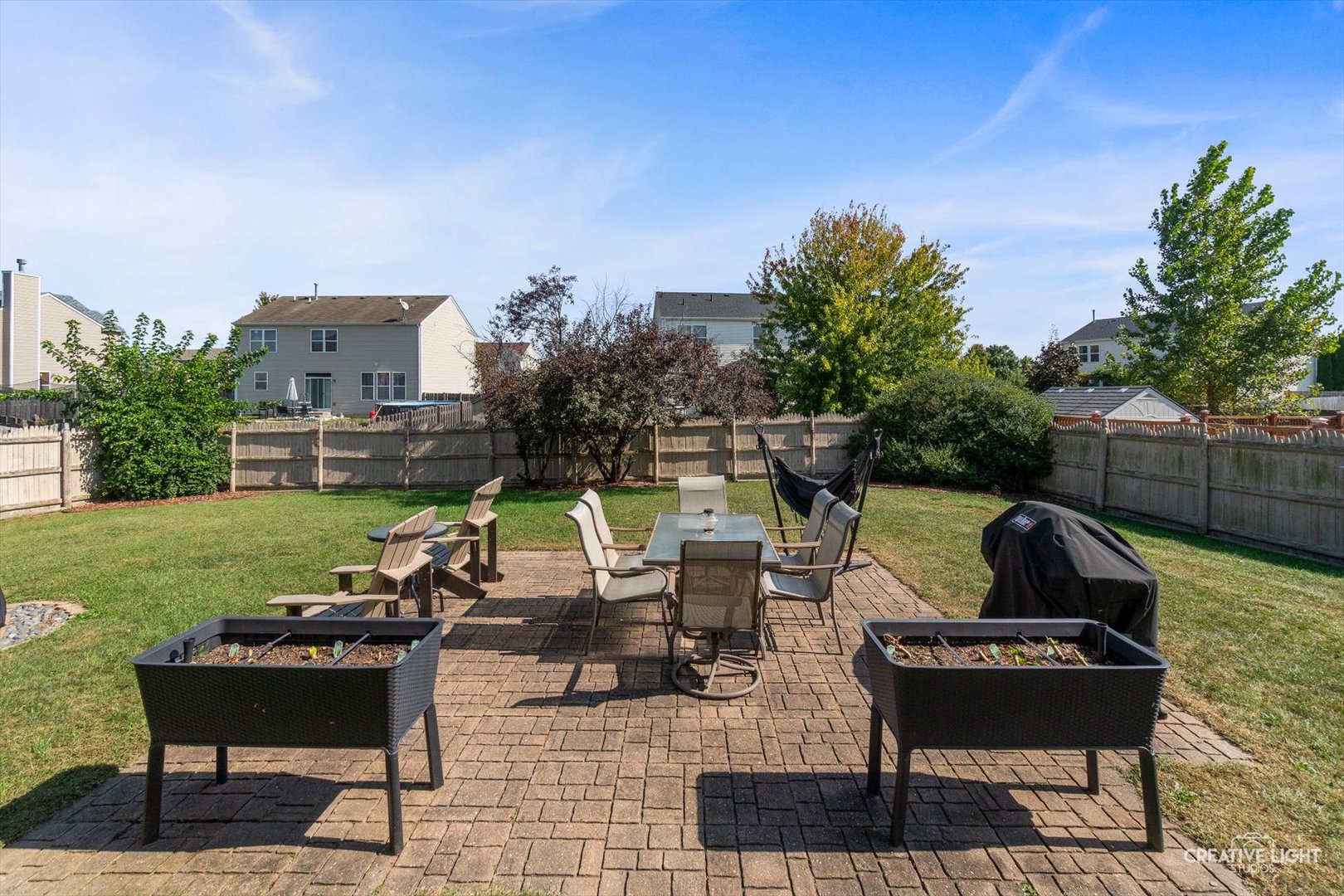 4522 Gardiner Avenue, Yorkville, IL 60560