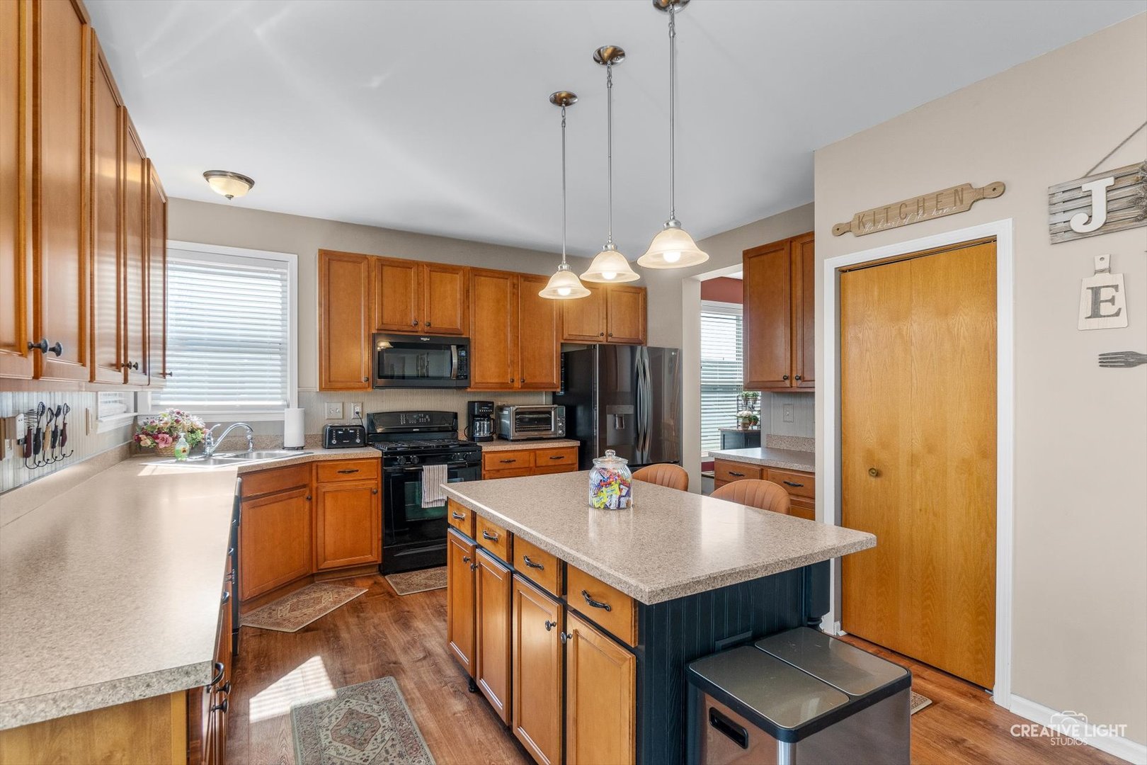 4522 Gardiner Avenue, Yorkville, IL 60560