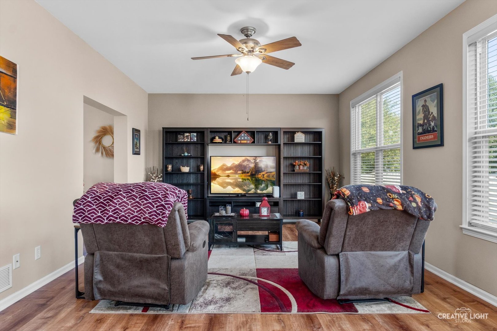 4522 Gardiner Avenue, Yorkville, IL 60560