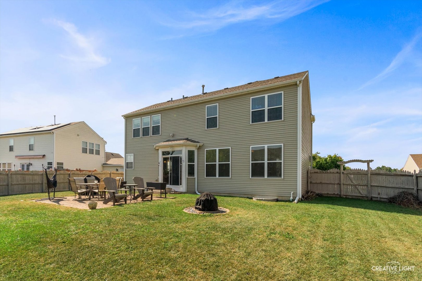 4522 Gardiner Avenue, Yorkville, IL 60560