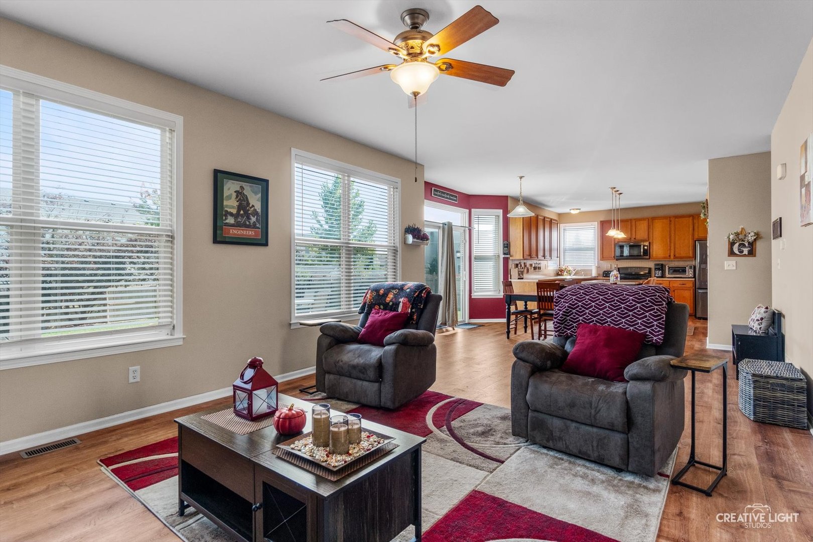 4522 Gardiner Avenue, Yorkville, IL 60560