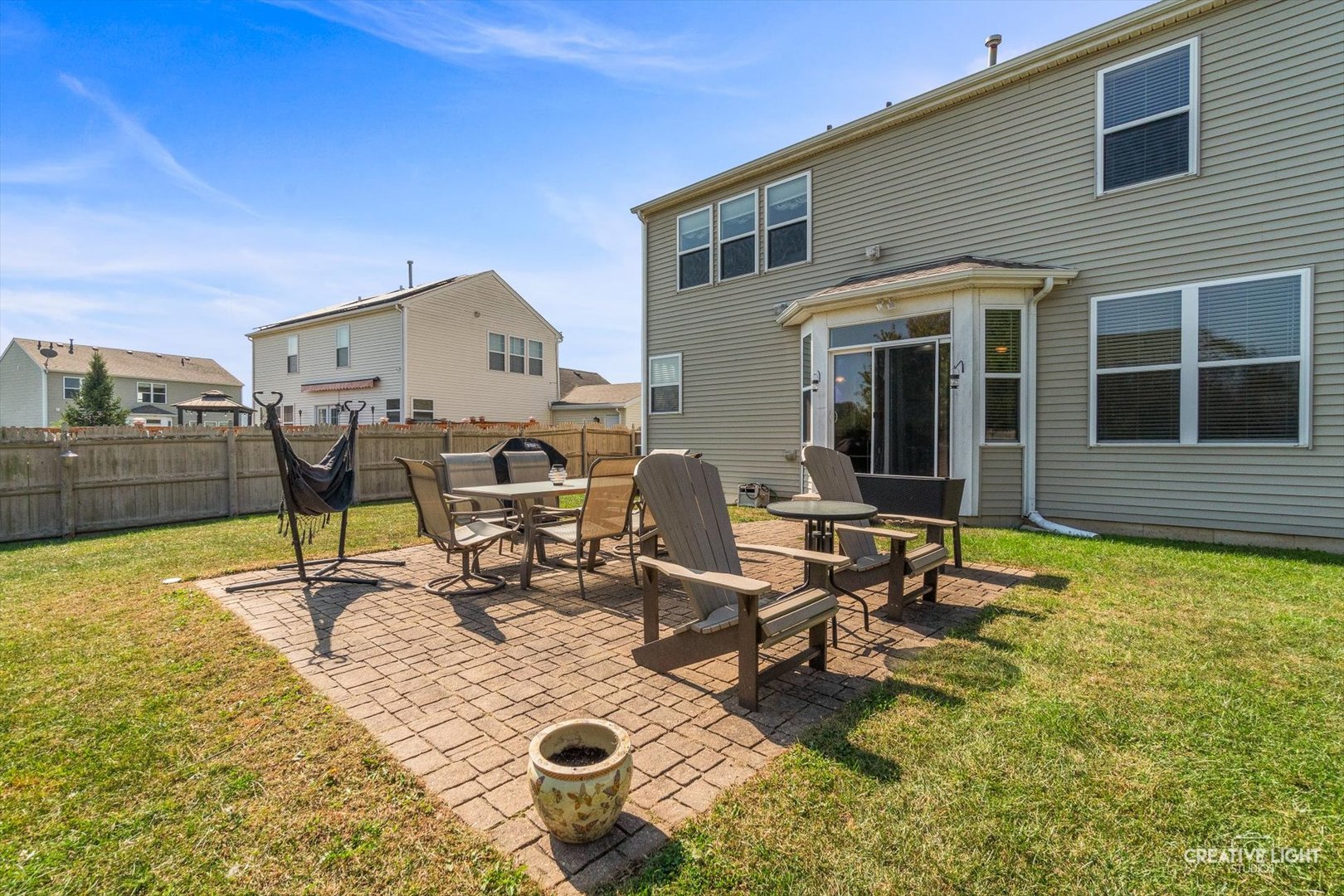 4522 Gardiner Avenue, Yorkville, IL 60560