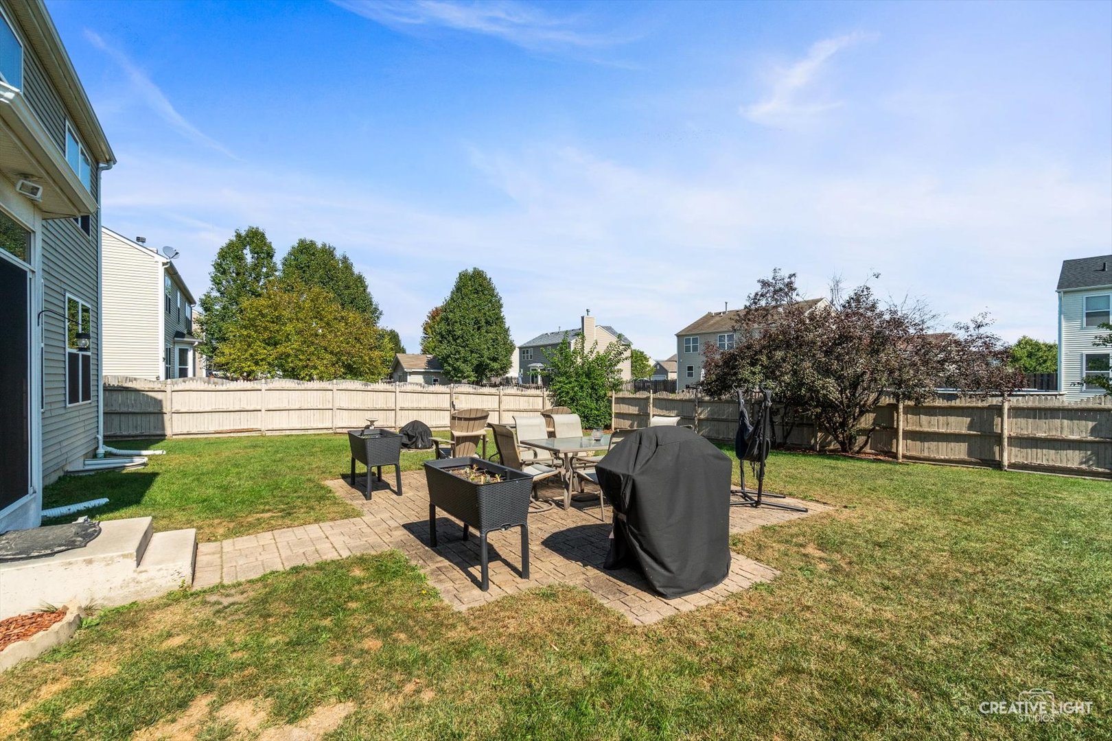 4522 Gardiner Avenue, Yorkville, IL 60560
