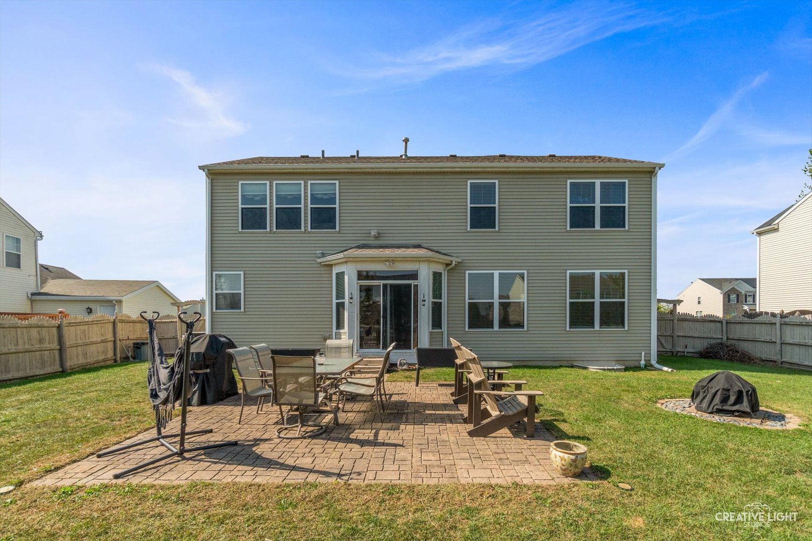 4522 Gardiner Avenue, Yorkville, IL 60560