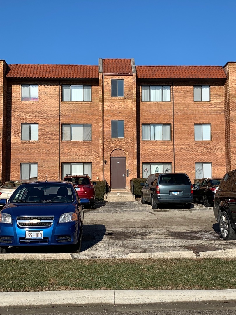 363 E Rimini Court #3A, Palatine, IL 60067