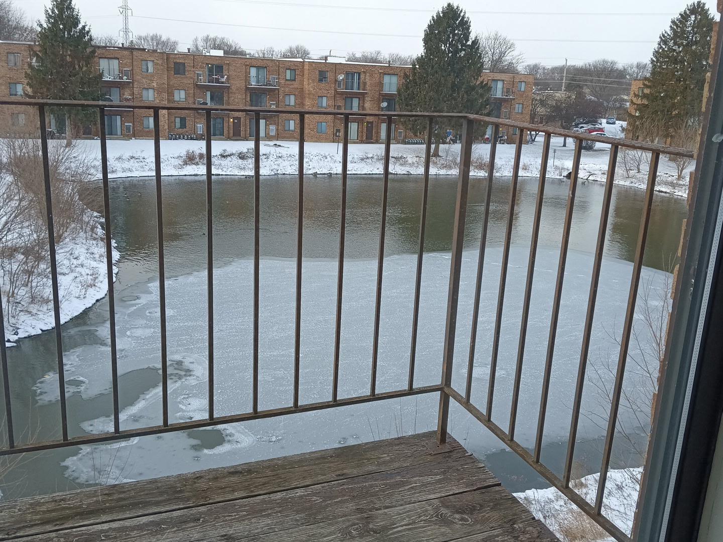 363 E Rimini Court #3A, Palatine, IL 60067