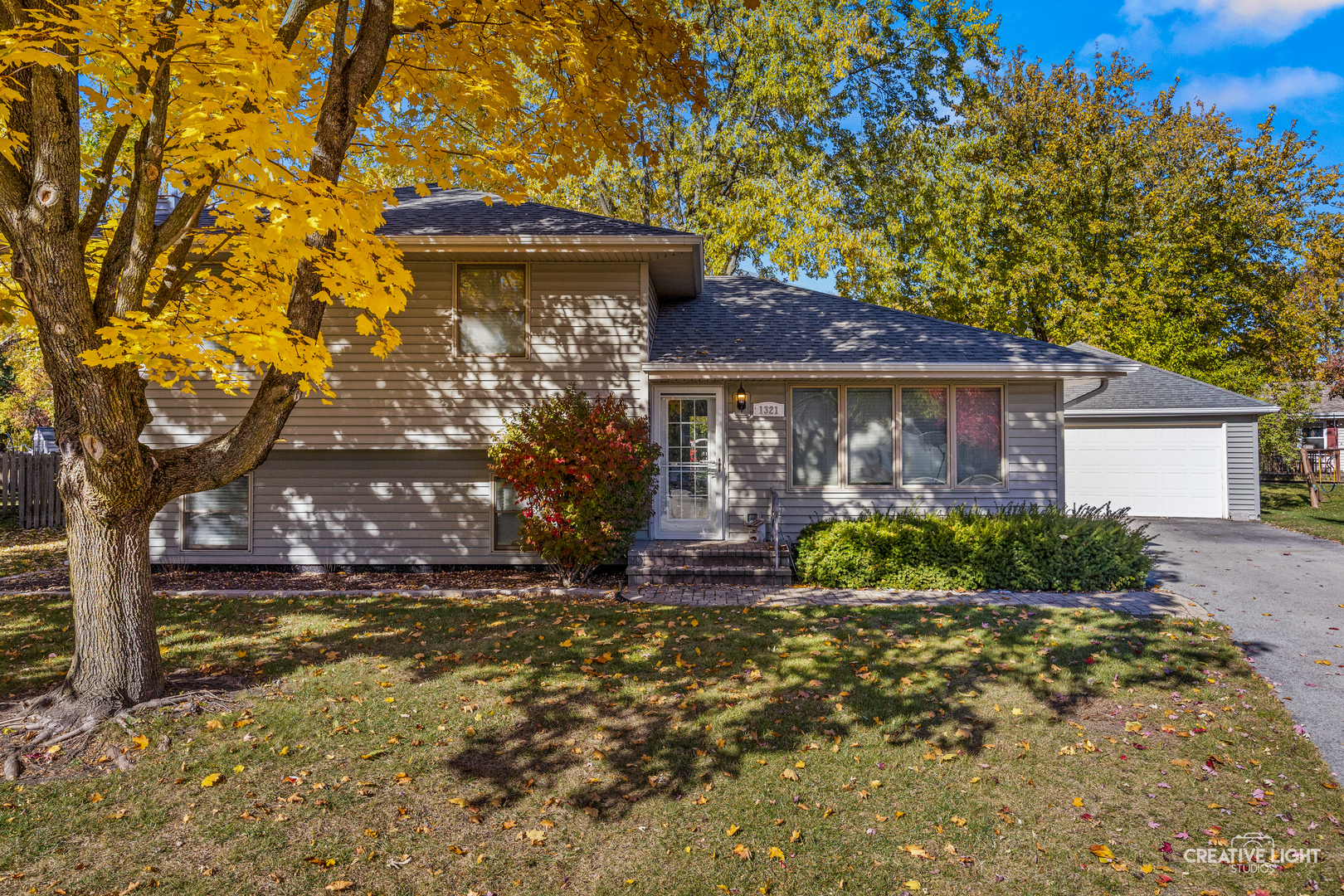 1321 Galena Court, Naperville, IL 60564