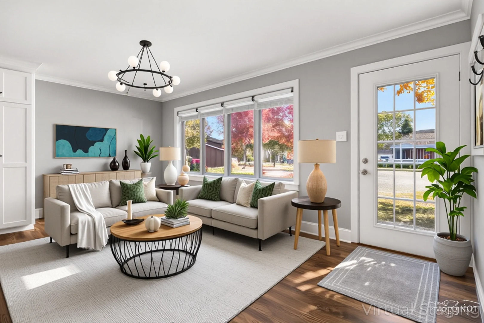 1321 Galena Court, Naperville, IL 60564