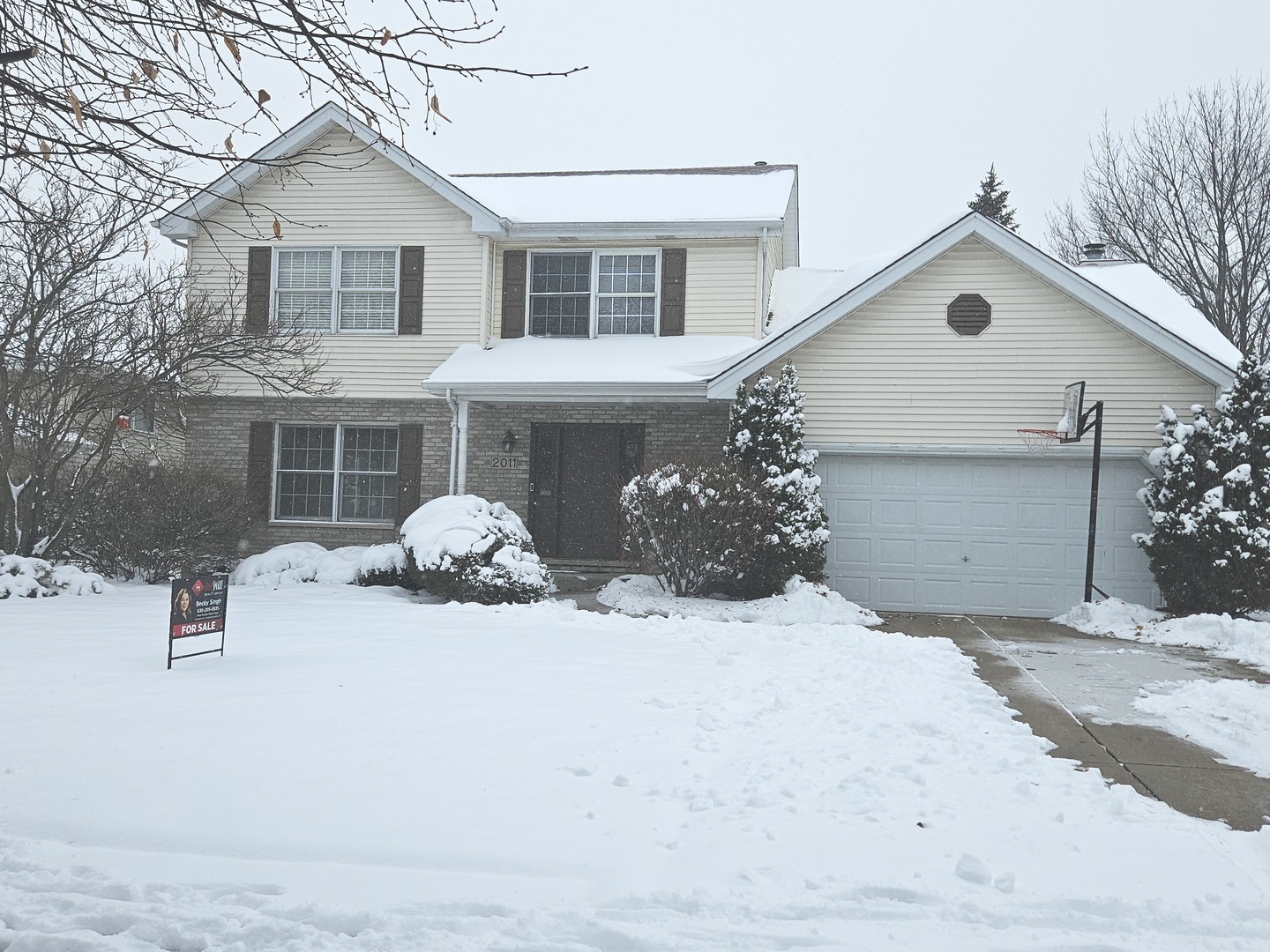 2011 MAPLEWOOD Circle, Naperville, IL 60540