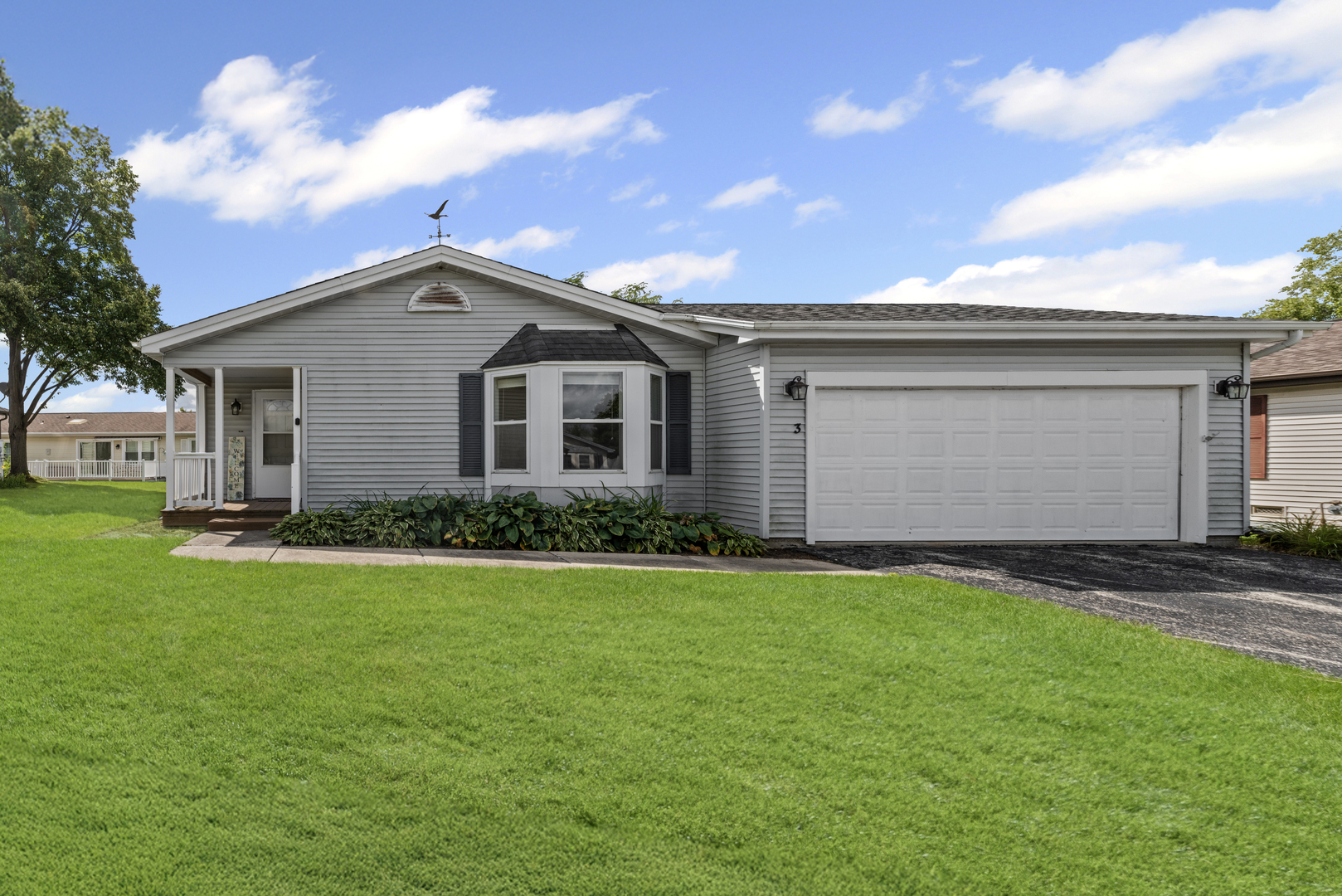 3 Furlong Court, Grayslake, IL 60030