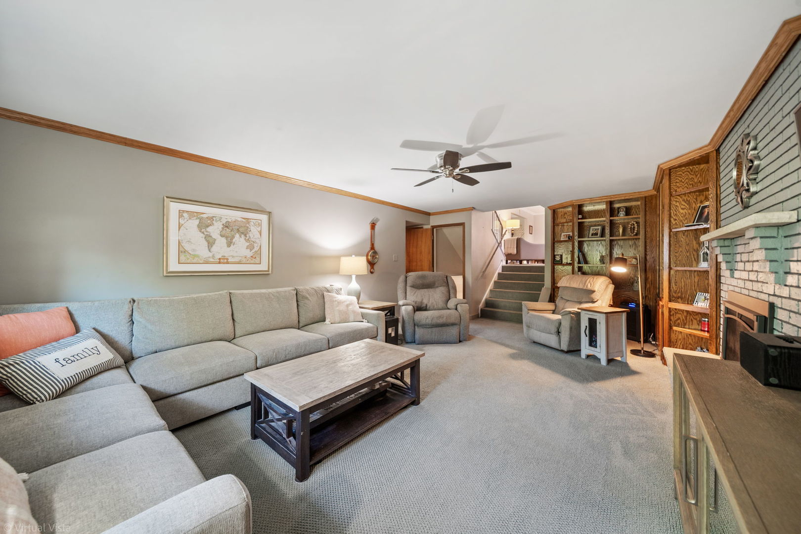 16207 Hamilton Avenue, Tinley Park, IL 60477