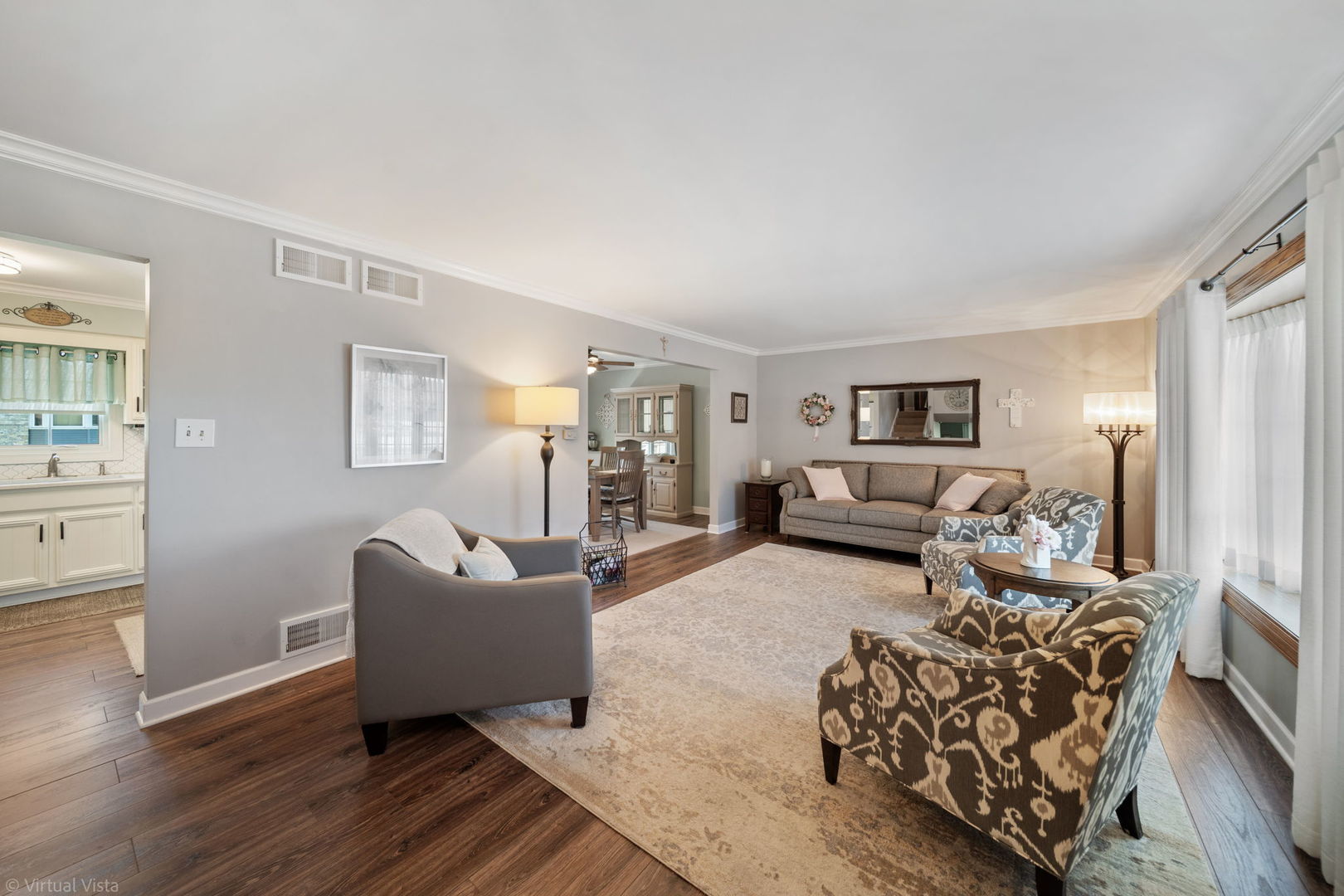 16207 Hamilton Avenue, Tinley Park, IL 60477