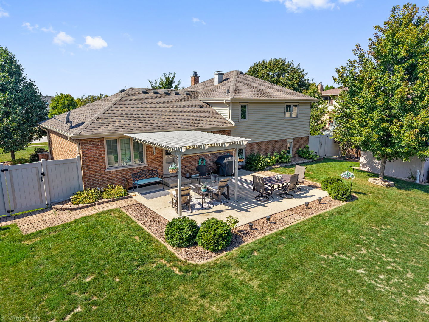 16207 Hamilton Avenue, Tinley Park, IL 60477