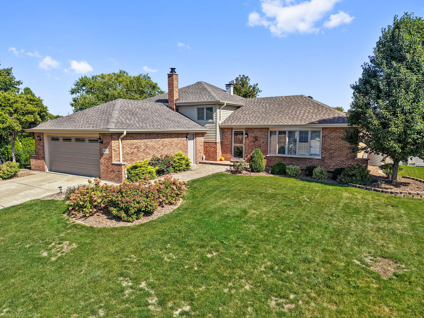 16207 Hamilton Avenue, Tinley Park, IL 60477