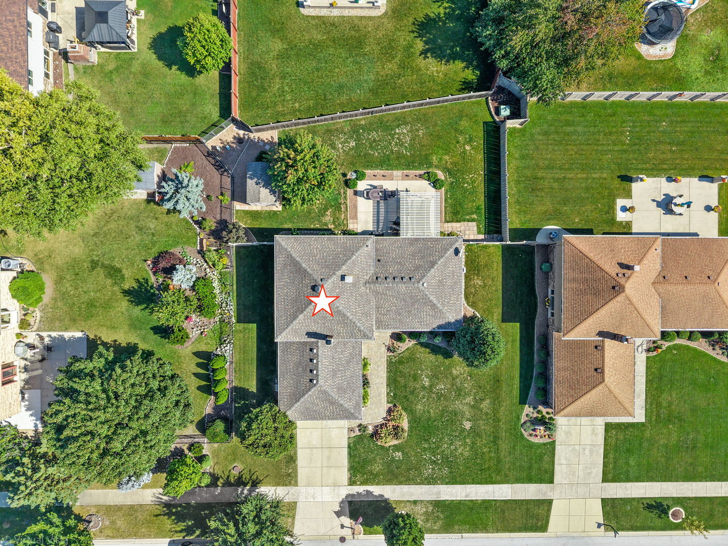 16207 Hamilton Avenue, Tinley Park, IL 60477