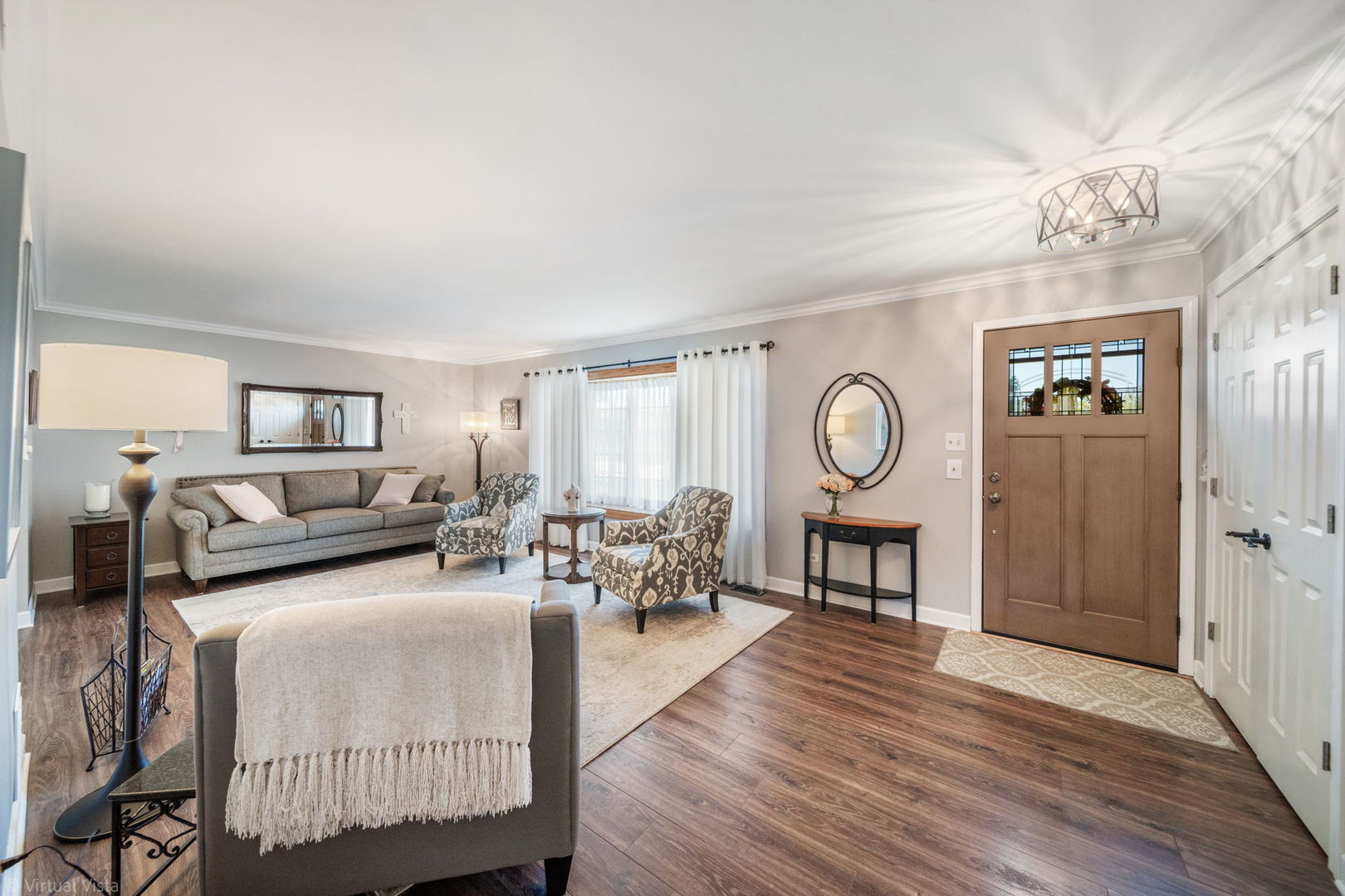 16207 Hamilton Avenue, Tinley Park, IL 60477
