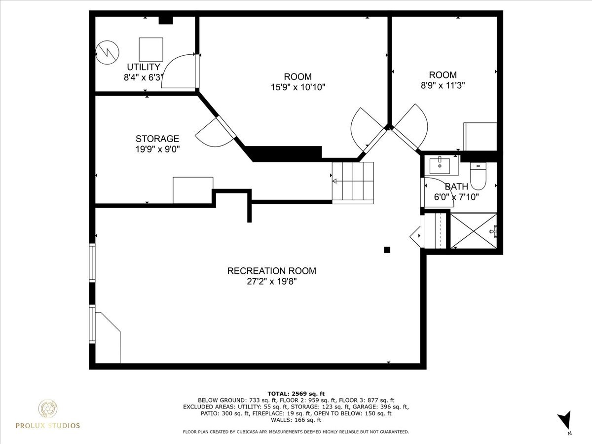 567 Cress Creek Lane, Crystal Lake, IL 60014