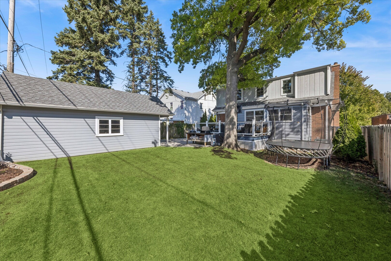 524 S Ashland Avenue, La Grange, IL 60525