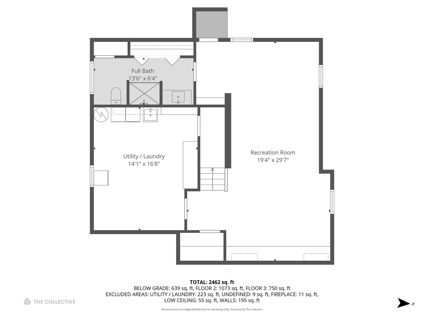 524 S Ashland Avenue, La Grange, IL 60525
