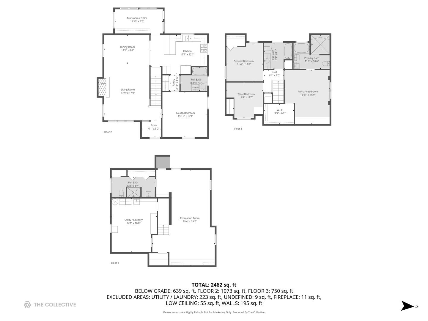 524 S Ashland Avenue, La Grange, IL 60525