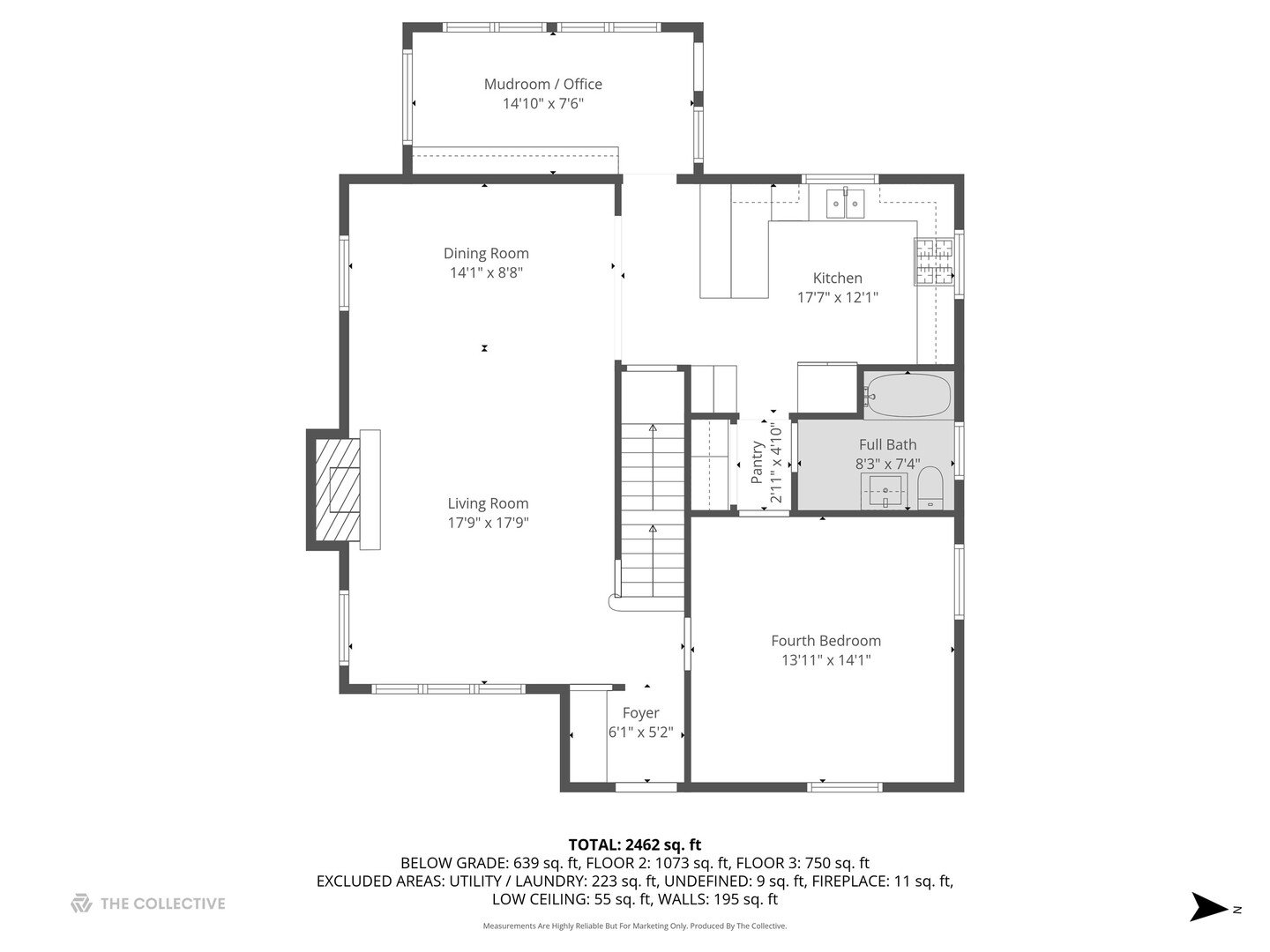 524 S Ashland Avenue, La Grange, IL 60525