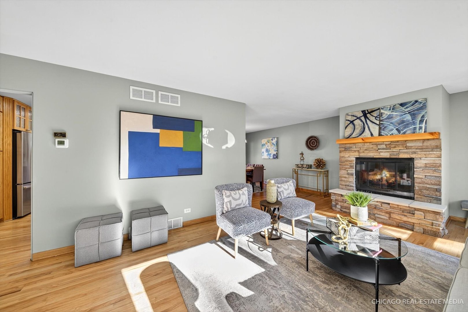 225 Elmwood Drive, Naperville, IL 60540