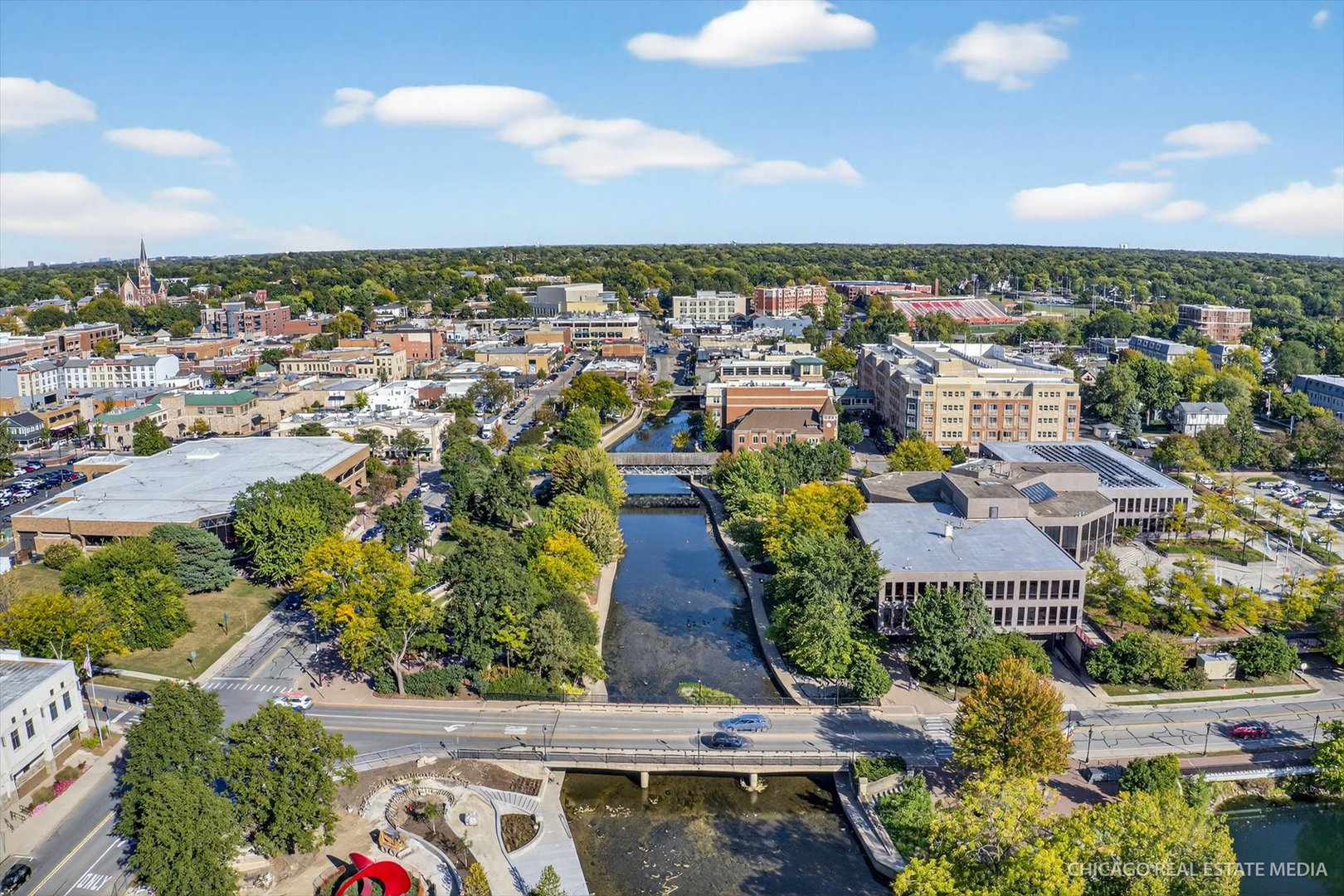 225 Elmwood Drive, Naperville, IL 60540