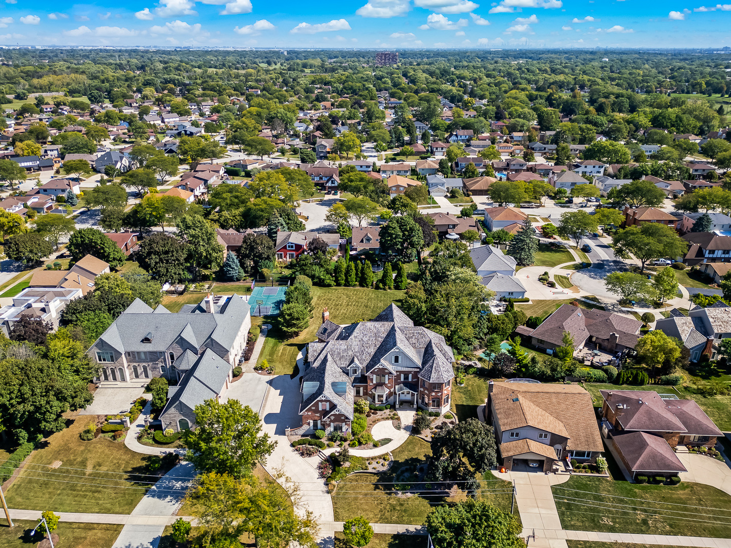 1137 N ITASCA Road, Addison, IL 60101