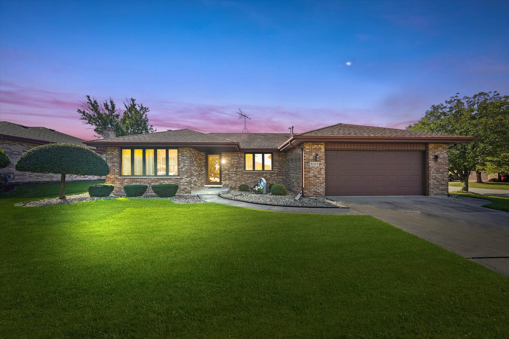 8319 161st Place, Tinley Park, IL 60477