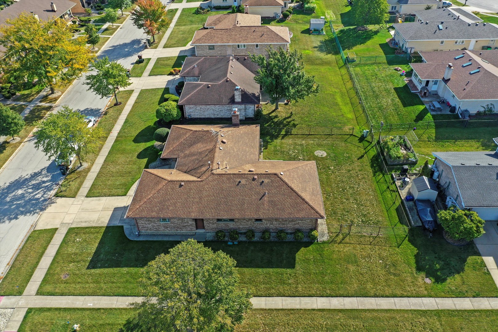 8319 161st Place, Tinley Park, IL 60477
