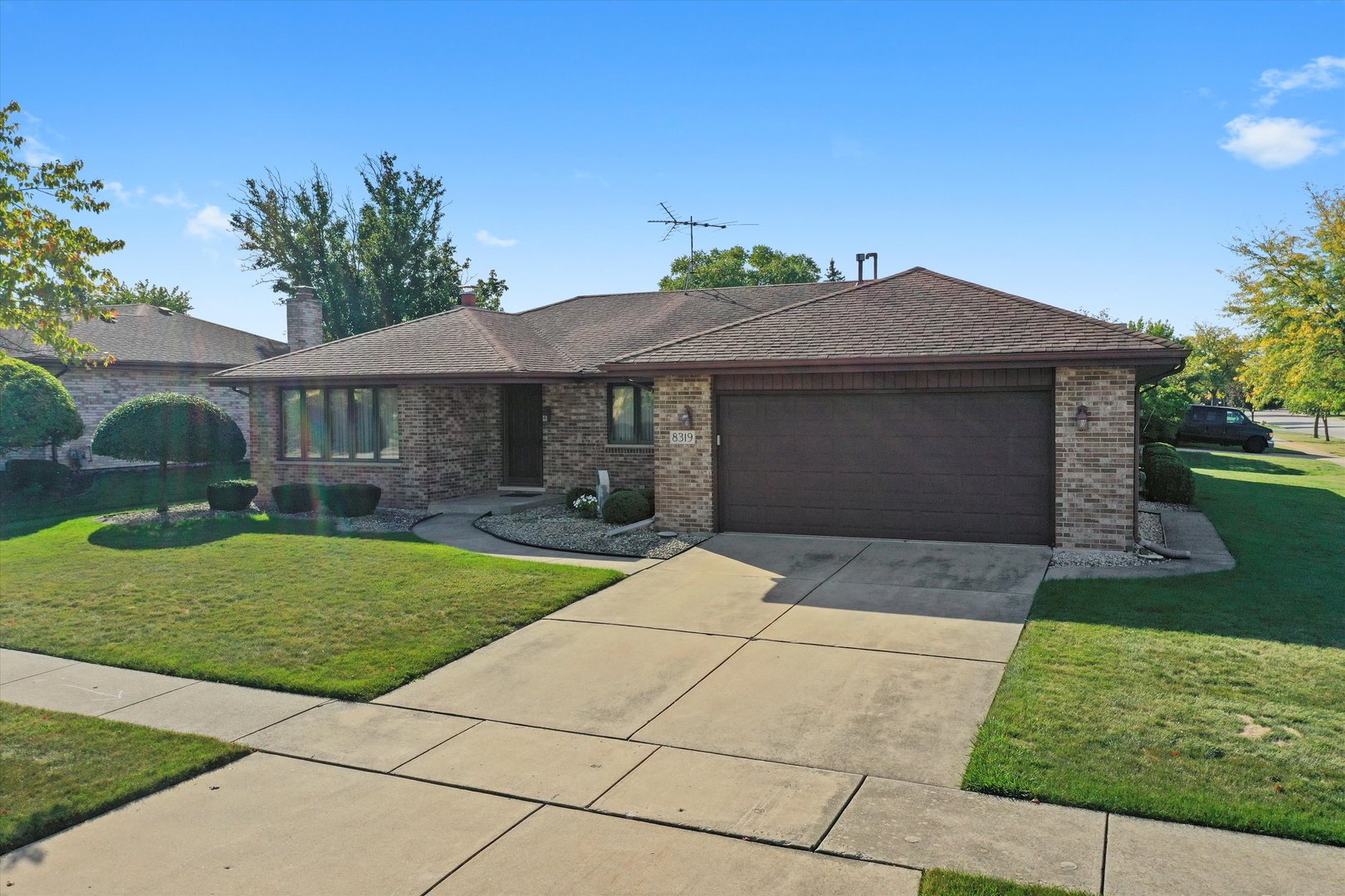 8319 161st Place, Tinley Park, IL 60477