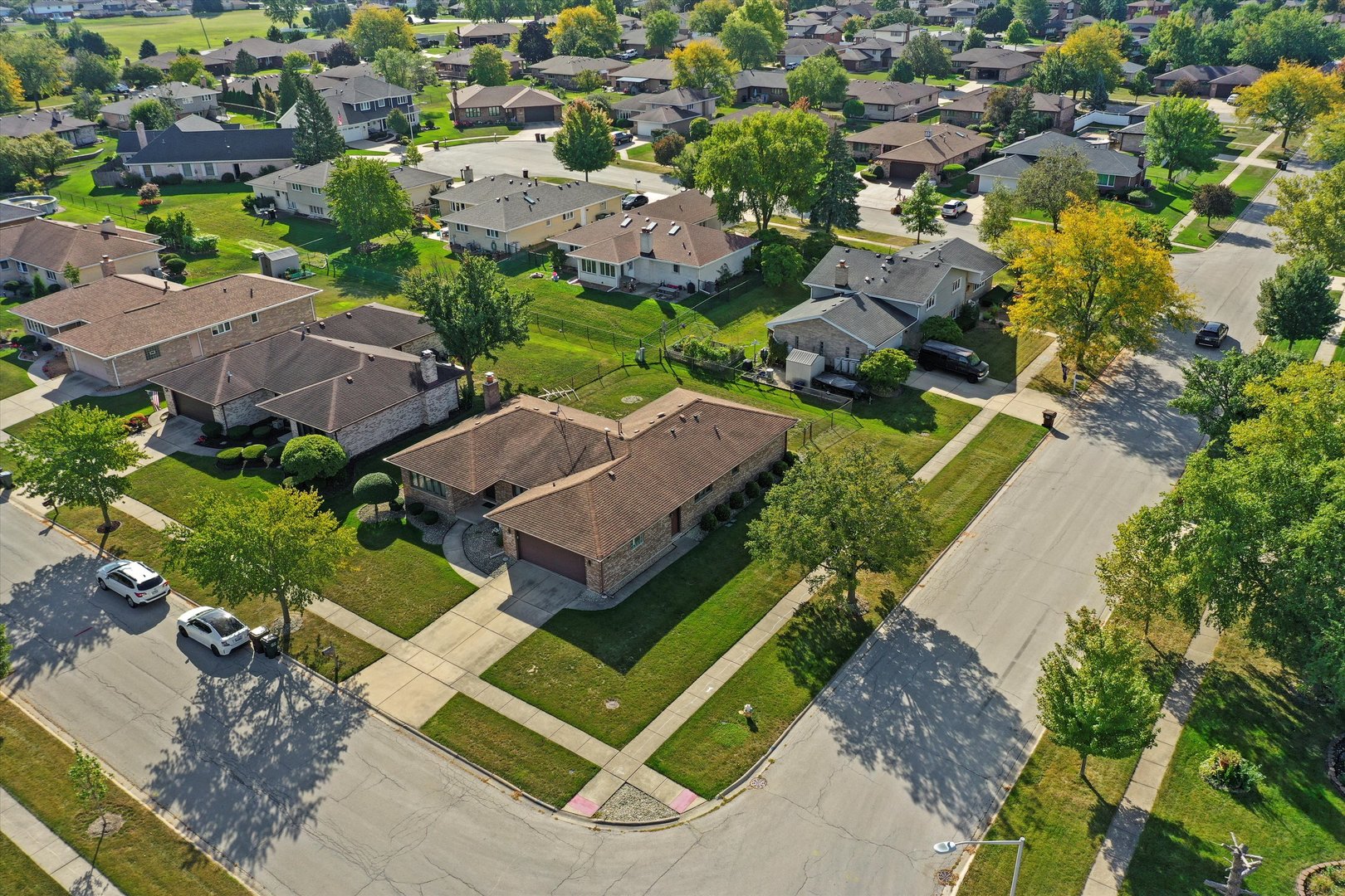 8319 161st Place, Tinley Park, IL 60477