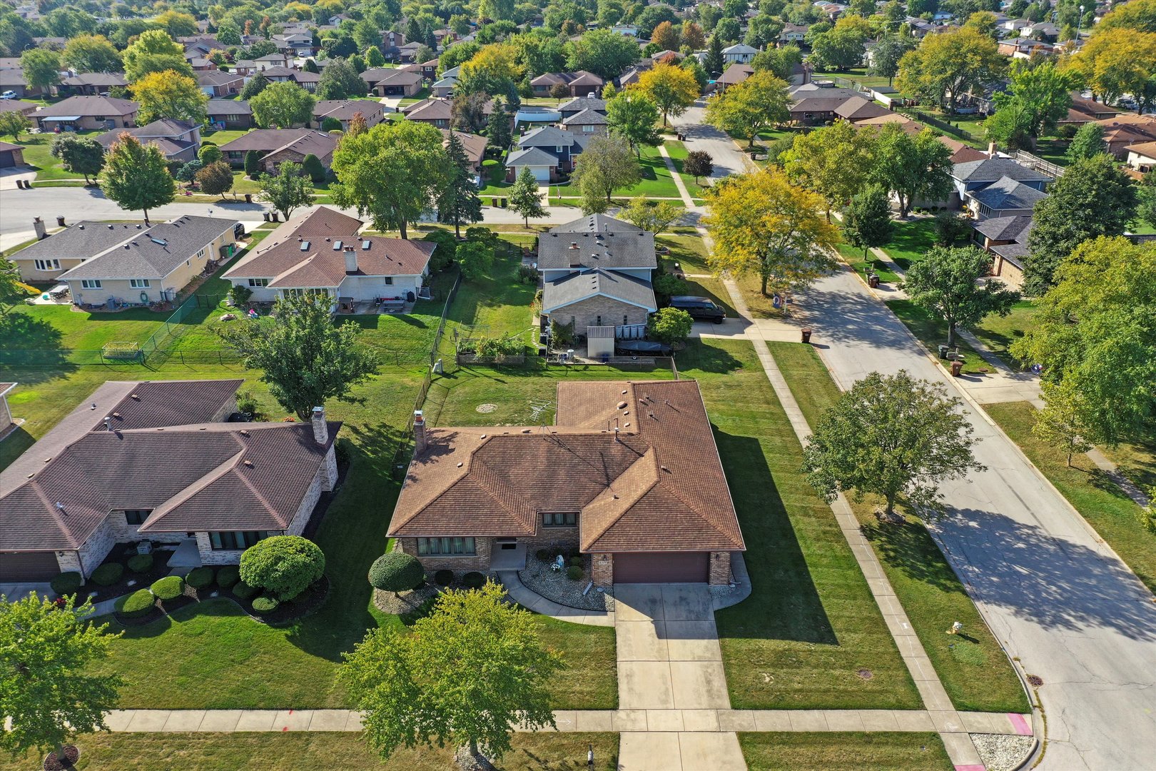 8319 161st Place, Tinley Park, IL 60477