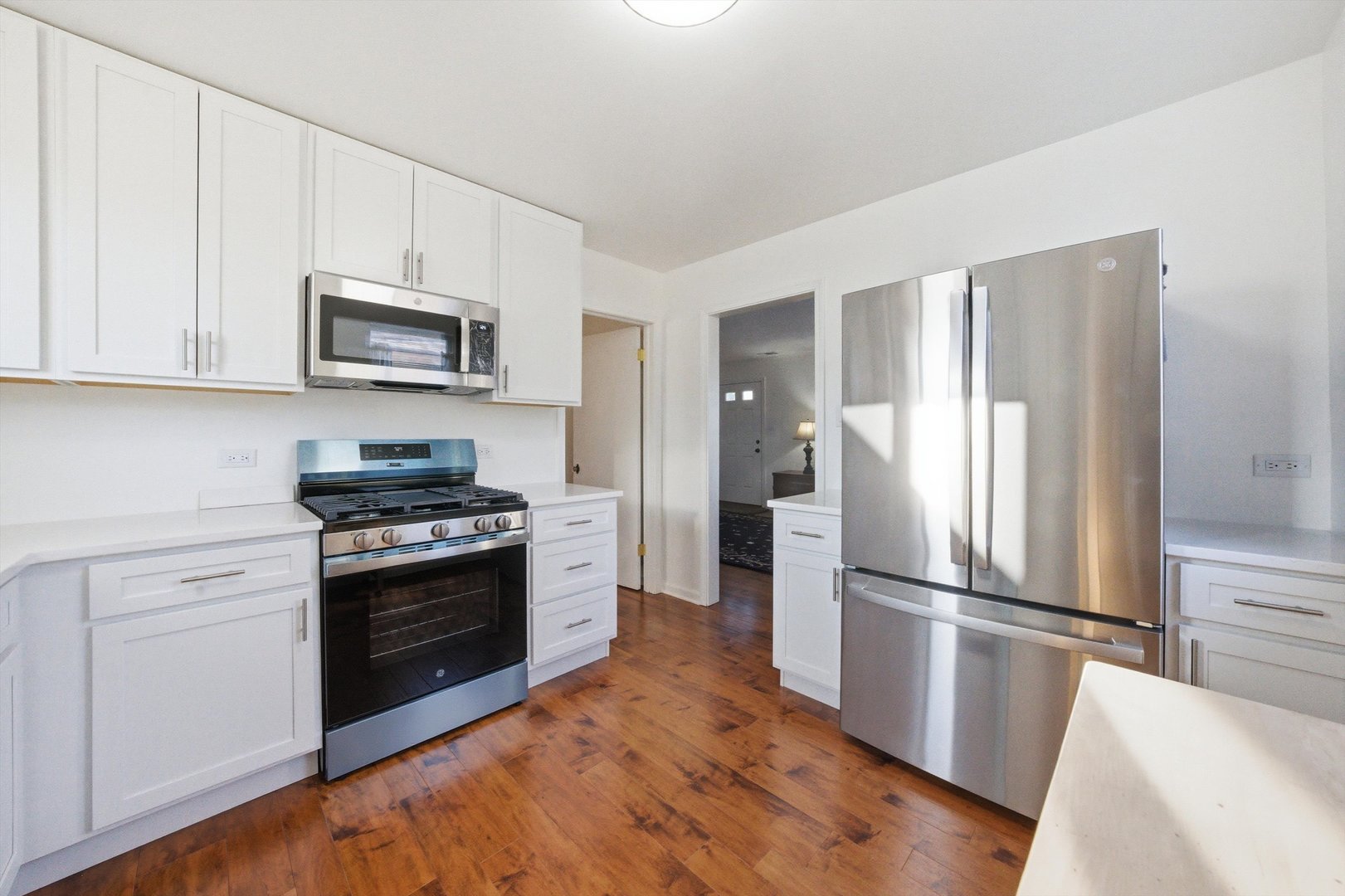 17531 Western Avenue, Homewood, IL 60430