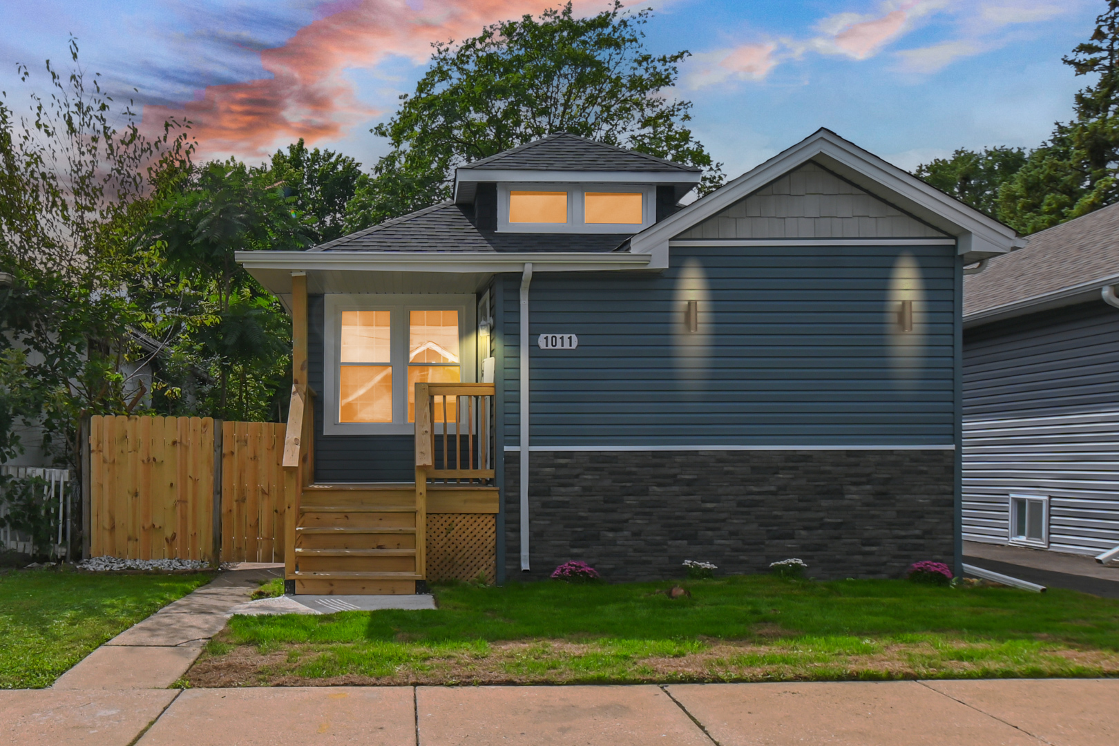 1011 W 103rd Place, Chicago, IL 60643