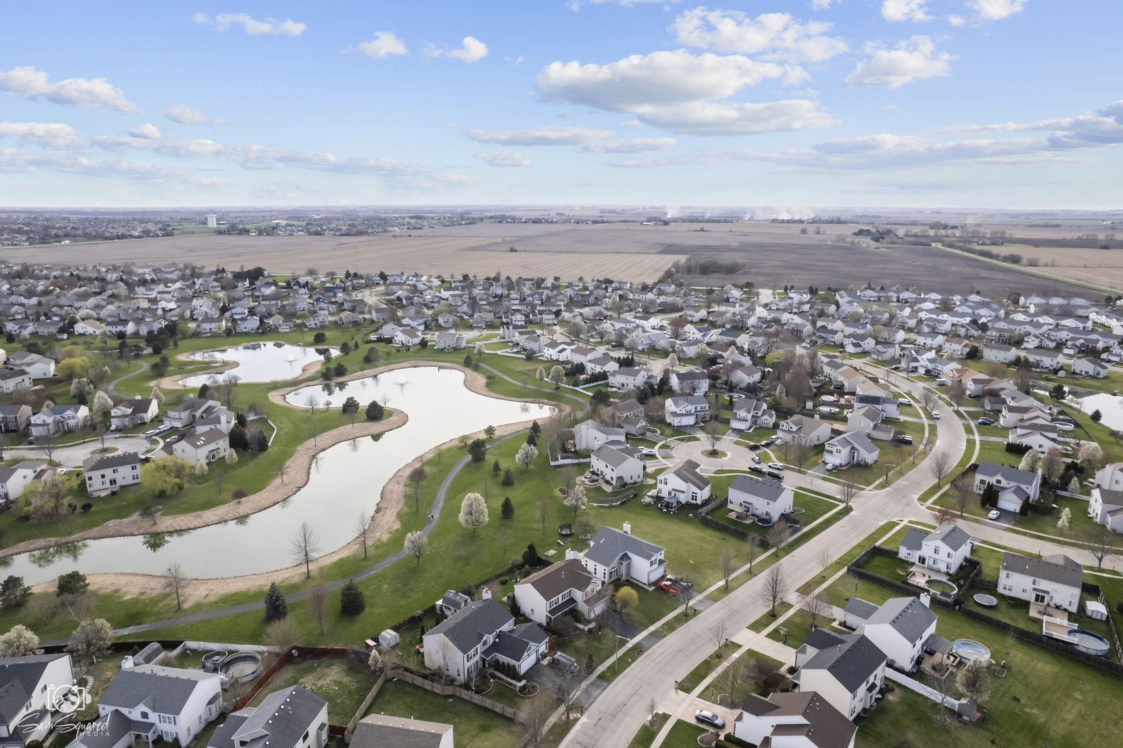 2707 Sierra Avenue, Plainfield, IL 60586