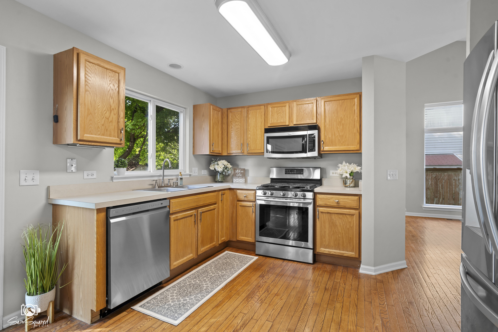 2707 Sierra Avenue, Plainfield, IL 60586