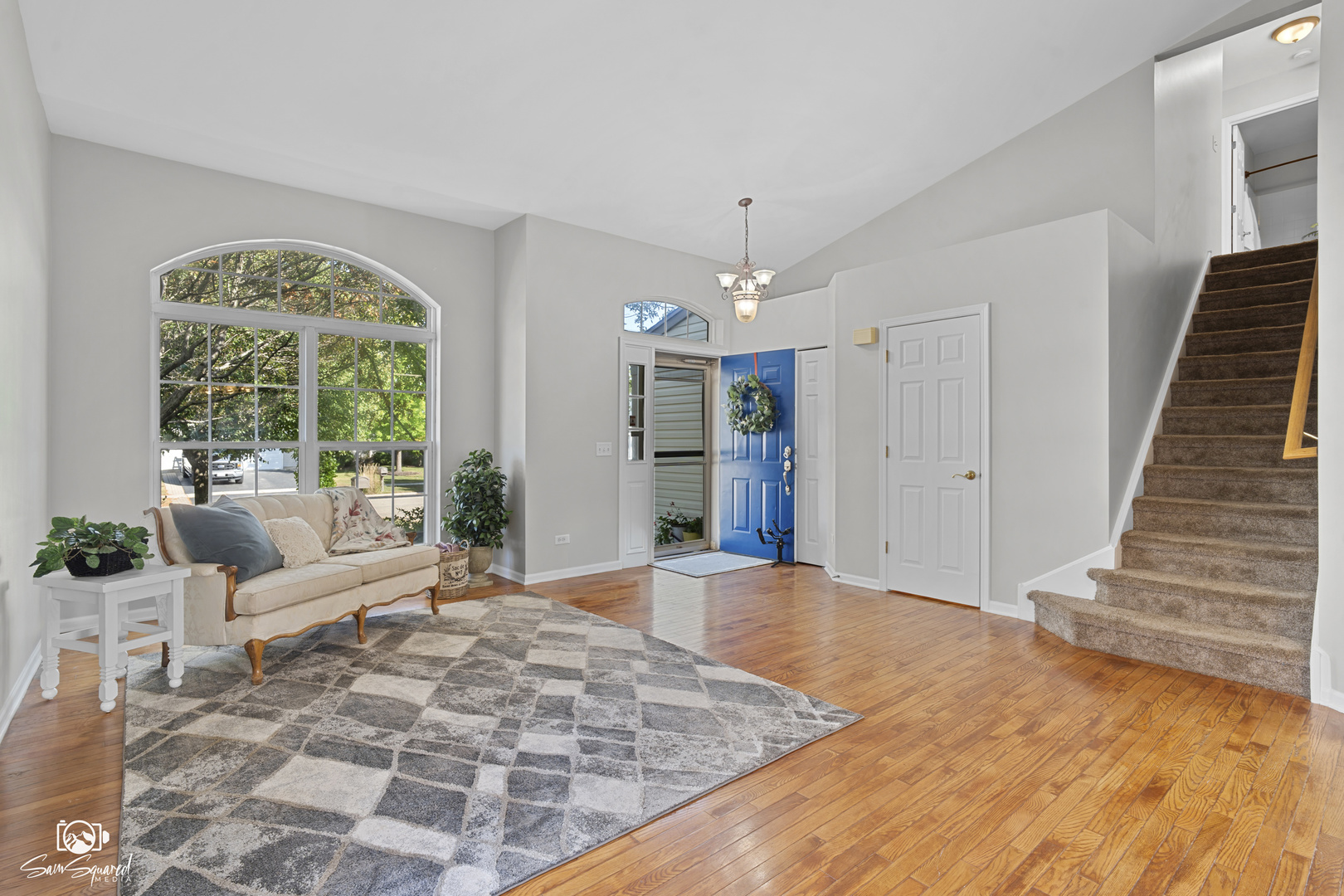 2707 Sierra Avenue, Plainfield, IL 60586