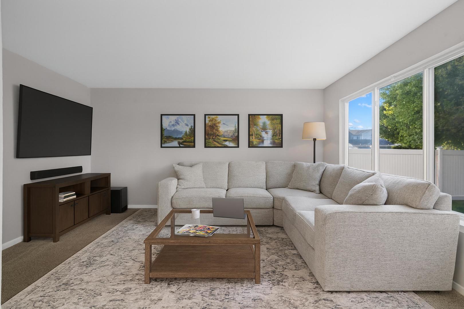 2707 Sierra Avenue, Plainfield, IL 60586