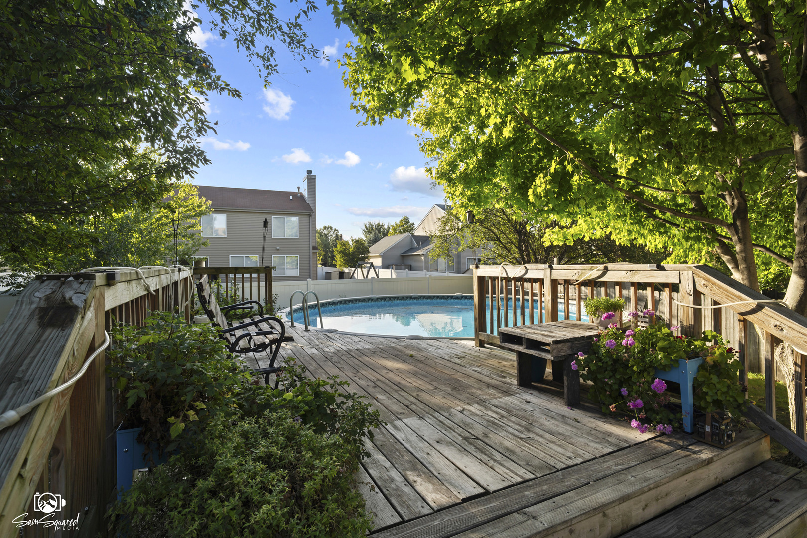 2707 Sierra Avenue, Plainfield, IL 60586