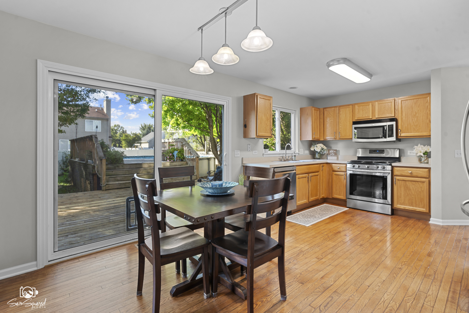 2707 Sierra Avenue, Plainfield, IL 60586