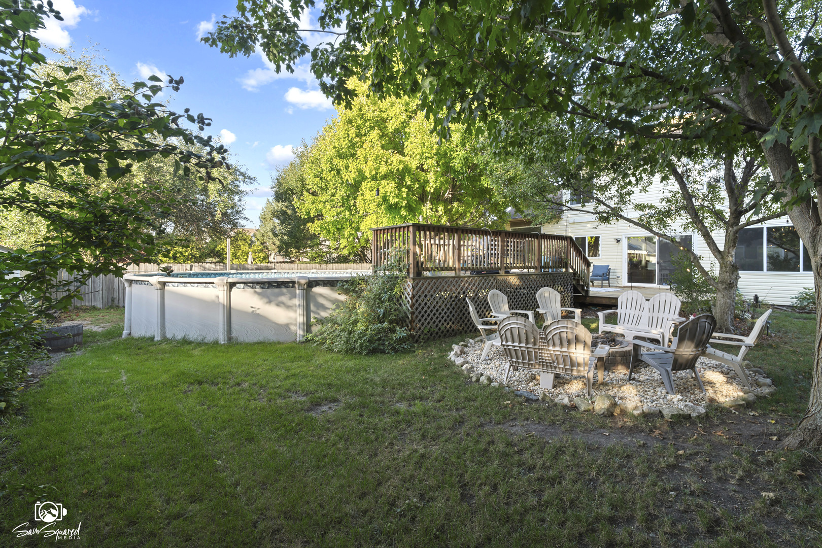 2707 Sierra Avenue, Plainfield, IL 60586