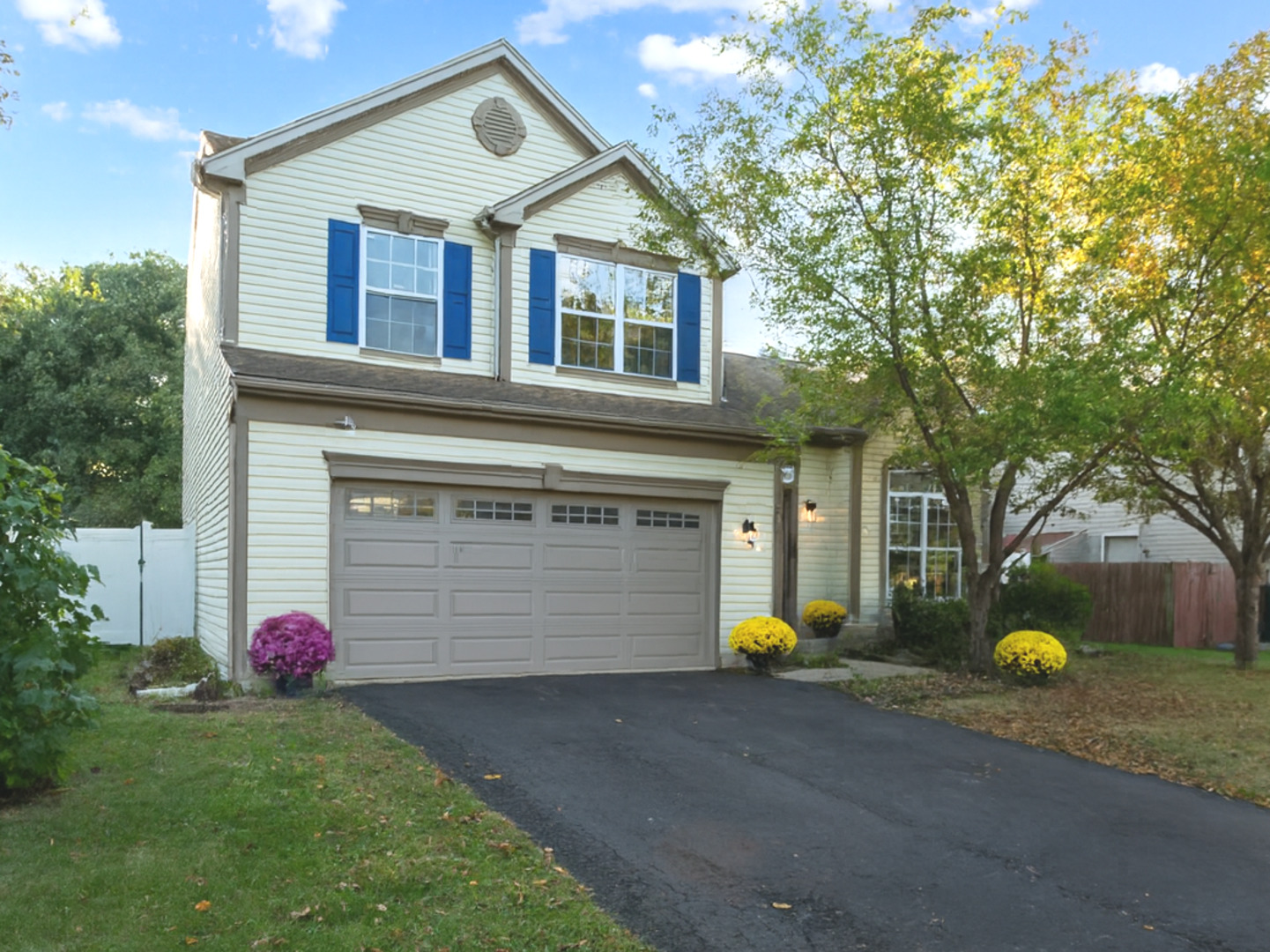 2707 Sierra Avenue, Plainfield, IL 60586