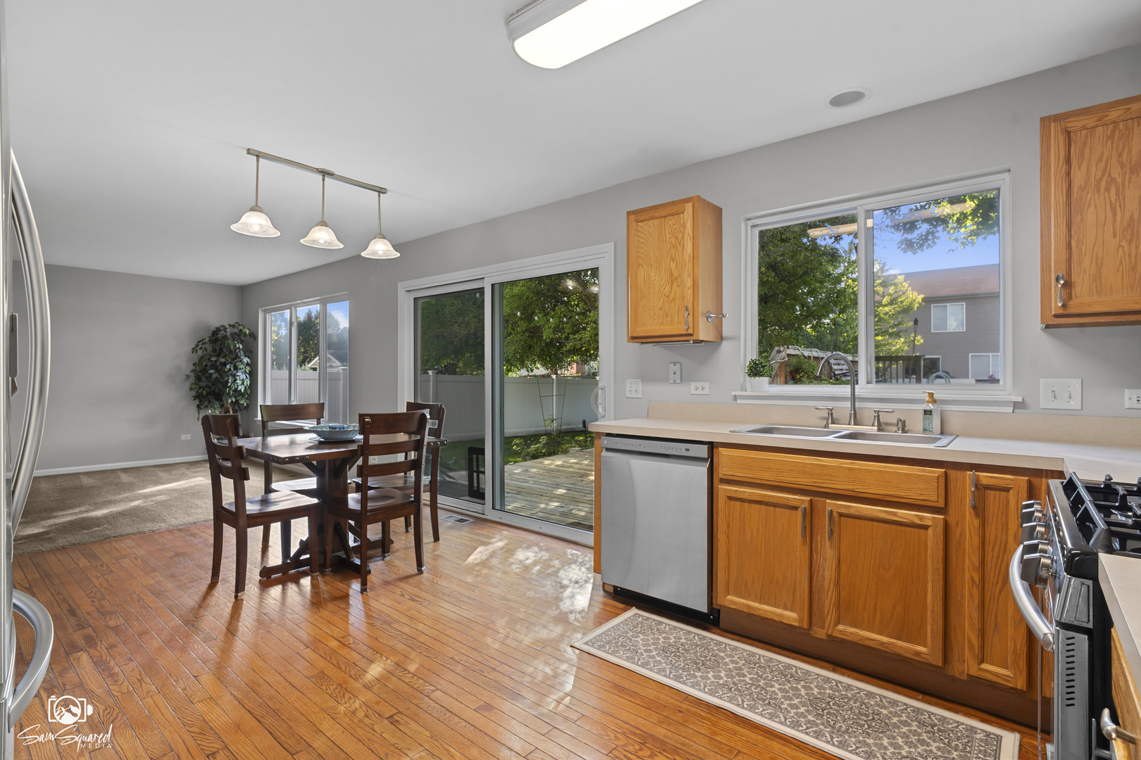 2707 Sierra Avenue, Plainfield, IL 60586