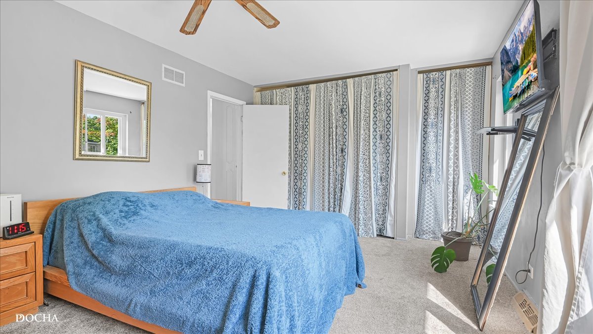 1016 N Mill Street #5, Naperville, IL 60563