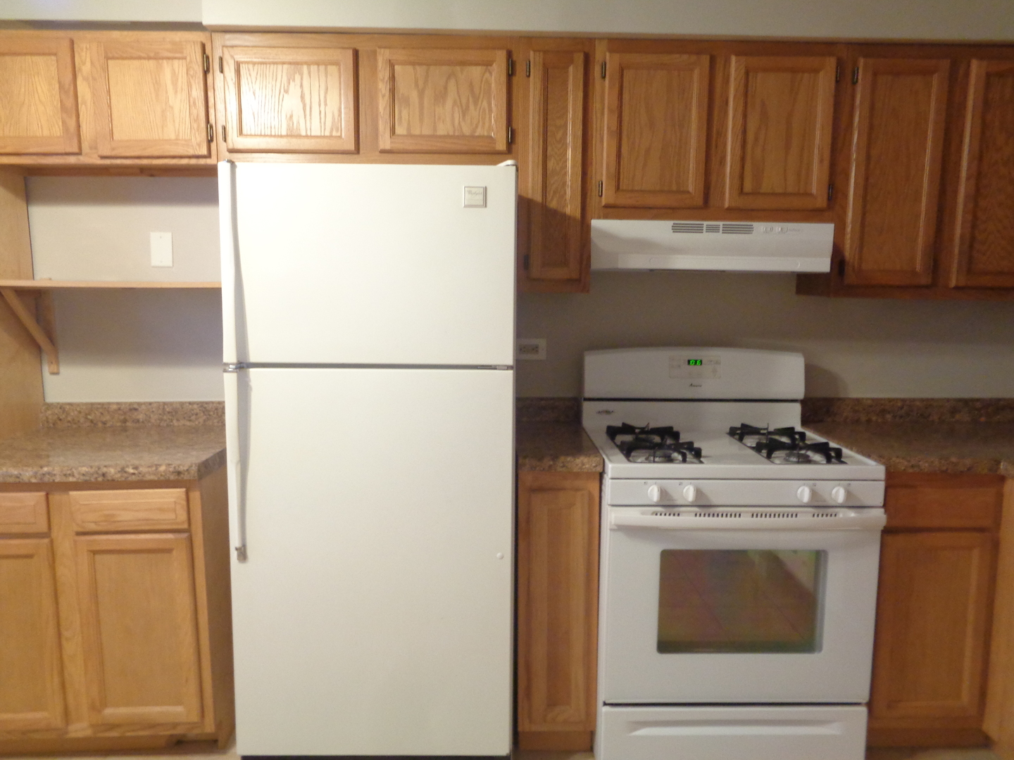 10611 Parkside Avenue #102, Chicago Ridge, IL 60415