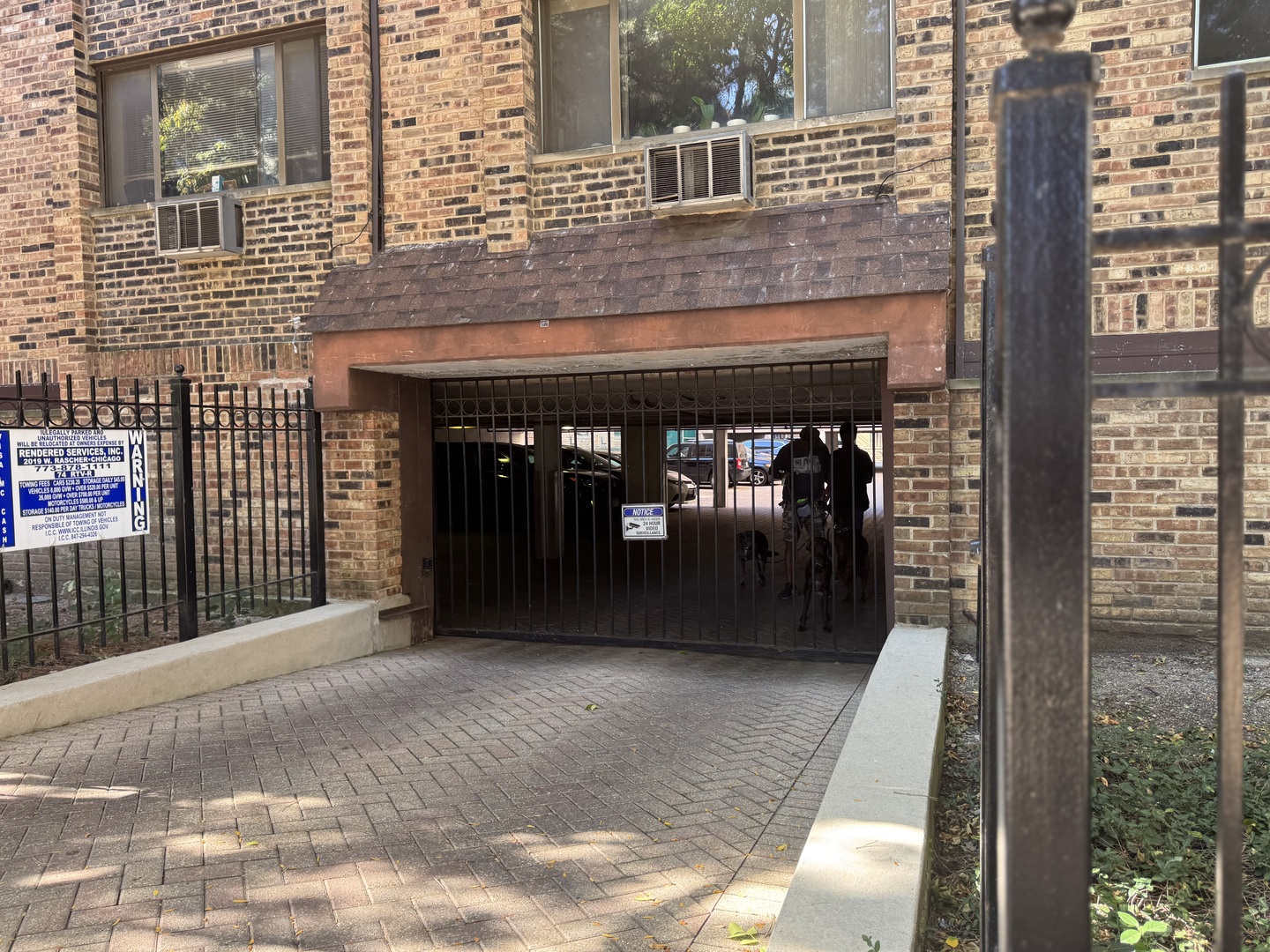 611 W Patterson Avenue #317, Chicago, IL 60613